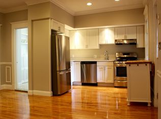 45 Mercer St #A, Boston, MA 02127