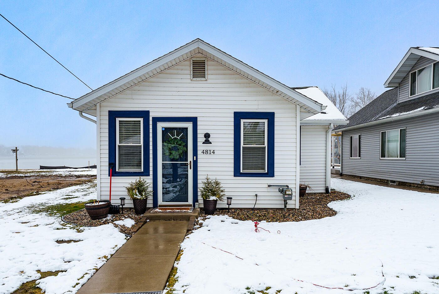 4814 Deep Point Dr, Portage, MI 49002 Zillow