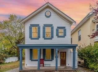 3903 Dumont St, Cincinnati, OH 45226