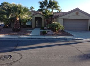2721 Woodbine Ave, Henderson, NV 89074