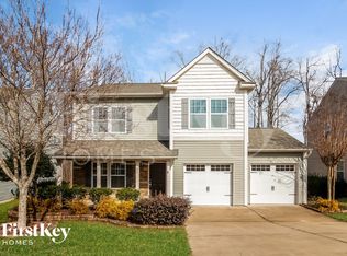 129 Collenton Ln, Mooresville, NC 28115