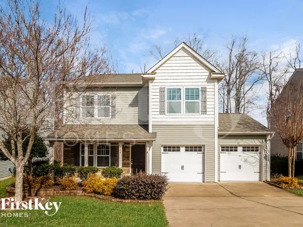 129 Collenton Ln, Mooresville, NC 28115