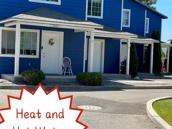 2307 Leo Ave #D, Missoula, MT 59808