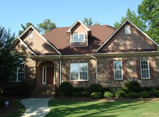 3011 Park Place Cir, Moody, AL 35004