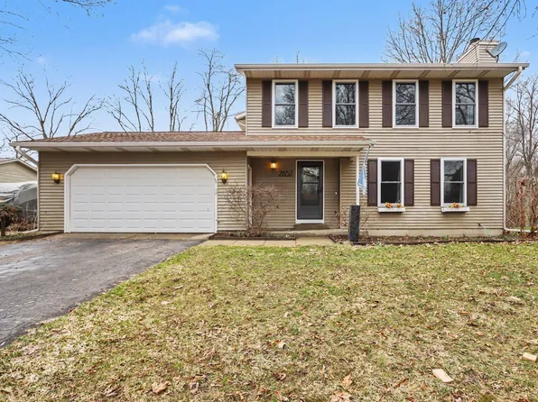 7657 Cottonwood St, Richland, MI 49083