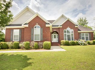 102 Pentland Pl, Dothan, AL 36305