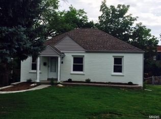 5504 Belridge Ct, Saint Louis, MO