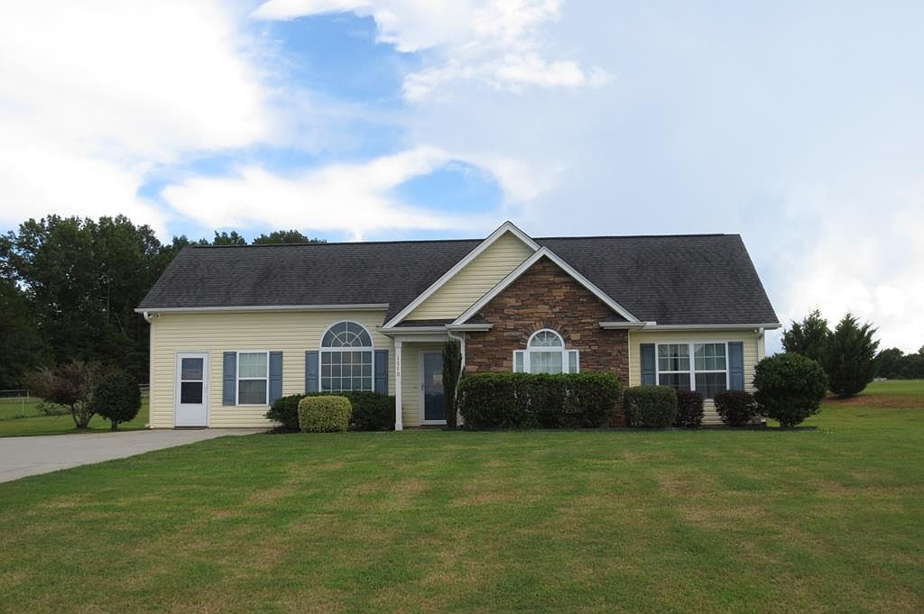 1370 Wilkinsville Hwy, Gaffney, SC 29340 Zillow