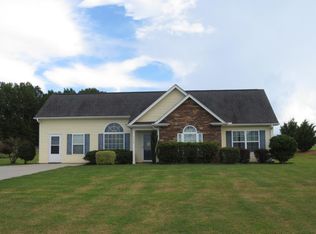 1370 Wilkinsville Hwy, Gaffney, SC 29340