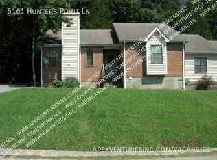 5161 Hunters Point Ln, Hermitage, TN 37076