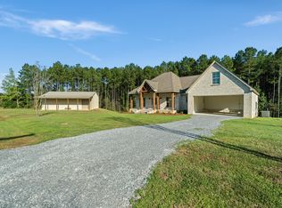 152 Apostolic Rd, Sumrall, MS 39482