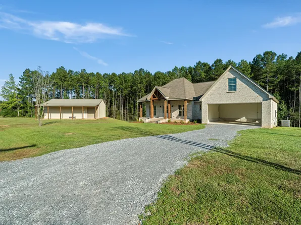 152 Apostolic Rd, Sumrall, MS 39482