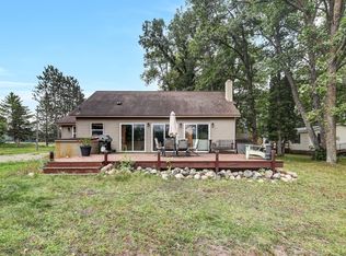 4798 Azalea Rd, Motley, MN 56466