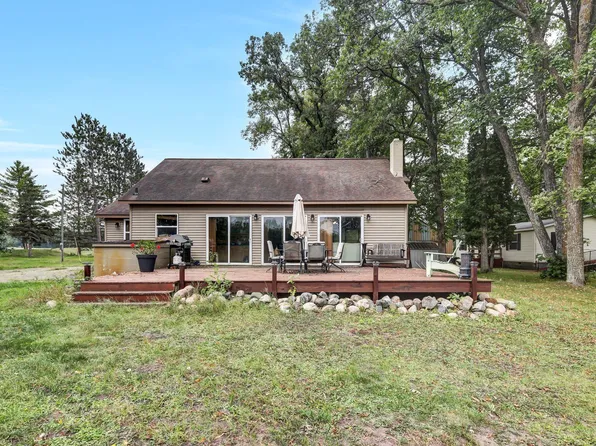 4798 Azalea Rd, Motley, MN 56466