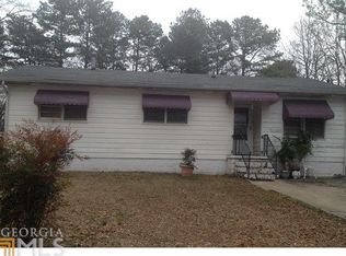 5680 Redan Rd, Stone Mountain, GA 30088