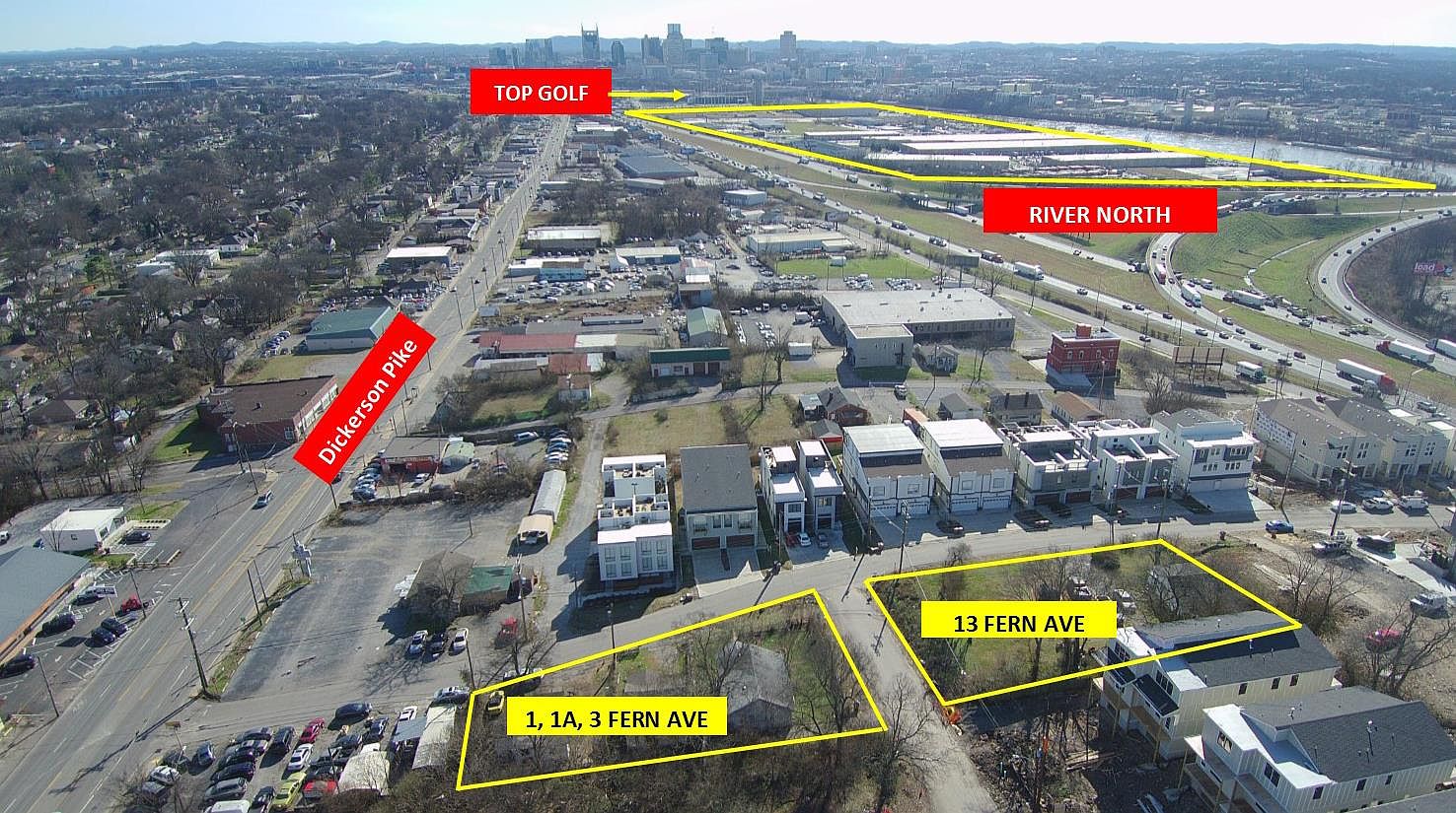 13 Fern Ave, Nashville, TN 37207 Zillow