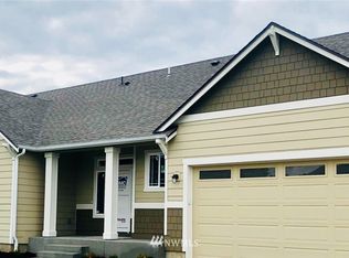 14900 Spartan Ln, Sumner, WA