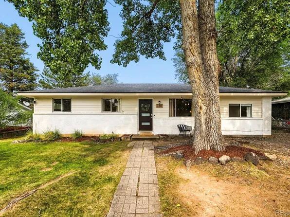 730 35th Street, Boulder, CO 80303