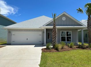 403 Sea Grove Way, Pt Saint Joe, FL 32456