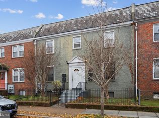 1909 Rosedale St NE APT 3, Washington, DC 20002