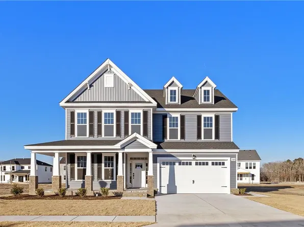 Mm Rivervew Lndg, Chesapeake, VA 23322