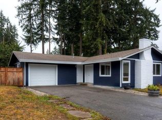 2824 Forest Ridge Ct N, Puyallup, WA 98374