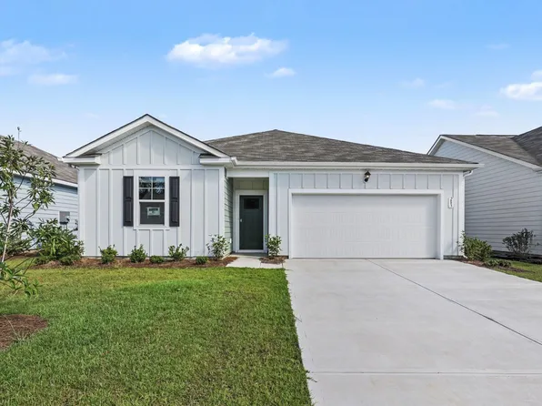 283 Ridley St, Longs, SC 29568