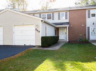 549 Norman Rd, Bolingbrook, IL 60440