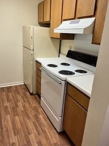 Harrison & Harrison West Apartments — Photo 4