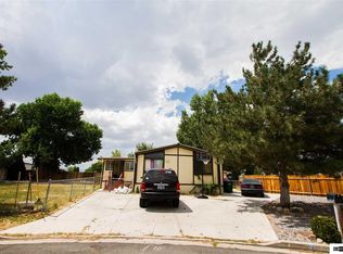 471 Niles Ct, Reno, NV 89506