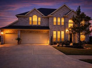 16503 Chalk Maple Ln, Houston, TX 77095