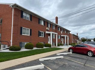 8150 Crestview Dr APT 8, Sterling Heights, MI 48312