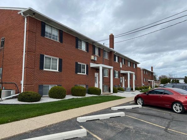 8150 Crestview Dr APT 8