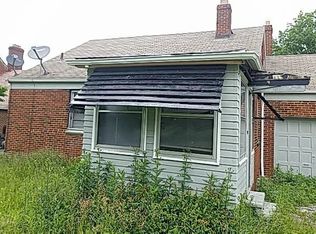 2052 Taylor Rd, East Cleveland, OH 44112