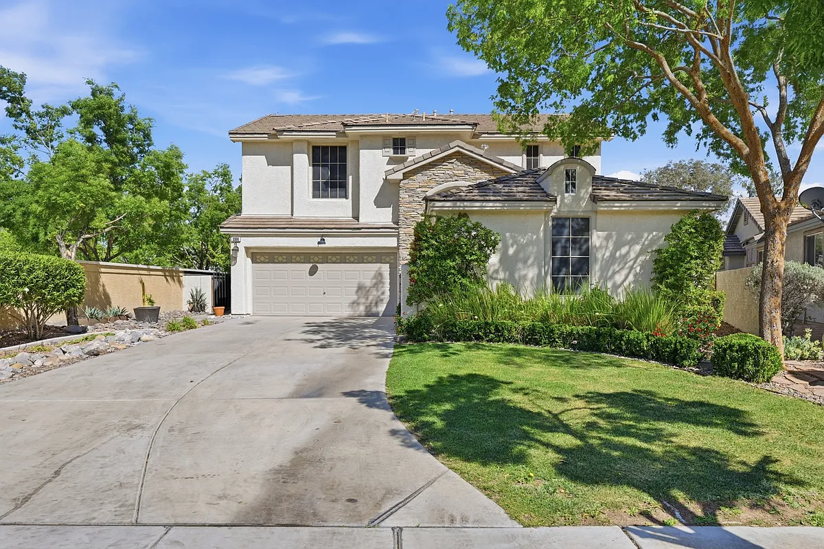 Building Photo - 3308 Pageland Ct