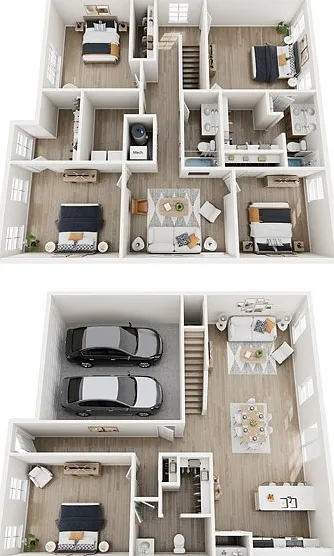 Floor Plan Floor Plan