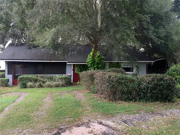 6639 Lake Emma Rd, Groveland, FL 34736