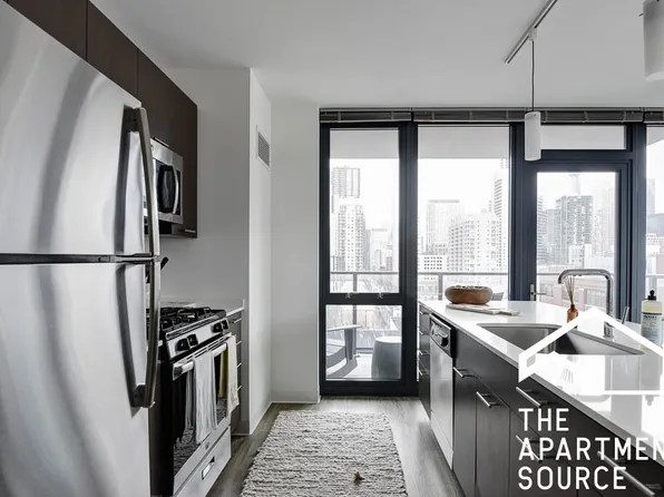 637 N Wls, Chicago, IL 60654