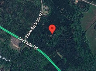 0 Coach Rd, Holly Hill, SC 29059