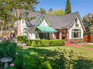 720 S Buena Vista St, Redlands, CA 92373