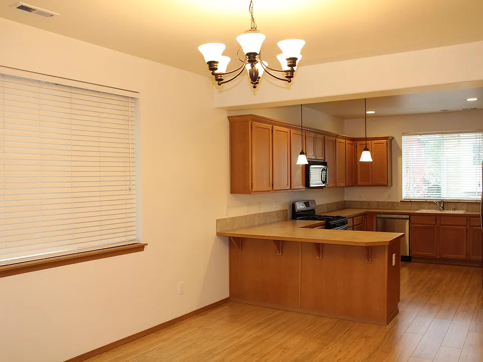 Kitchen and Dining