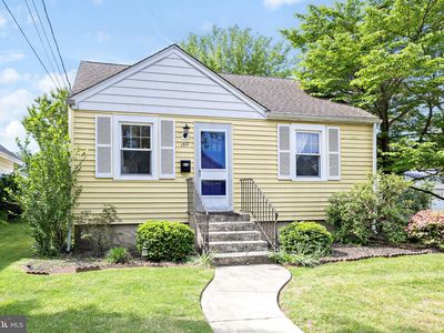 1312 Keswick Ave, Haddon Heights, NJ, 08035