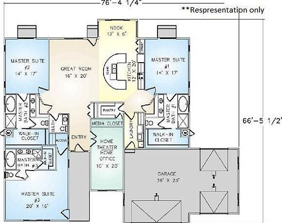 1st image of 280 Tilton Ave