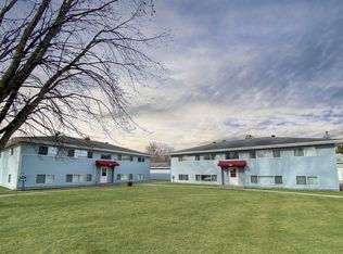 1805-1809 1813th St #13-1/2, Fargo, ND 58103
