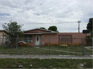 1191 NW 179th St, Miami Gardens, FL 33169