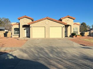 1584 Hartsdale Dr #B, El Paso, TX 79928
