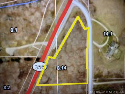  S Hardy Mill Road, Lexington, IN, 47138