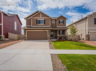 9084 Vanderwood Rd, Colorado Springs, CO 80908