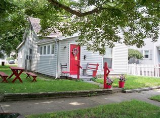 14 Franklin St, Middletown, OH