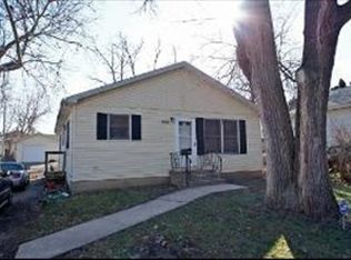 1658 Roy Ave, Joliet, IL 60433